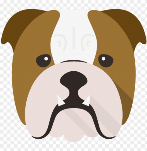 englishbulldog-01 yappicon - toy bulldo Clear background PNG images diverse assortment