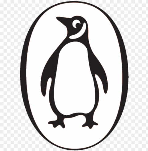 enguin group logo - cuentos en español book PNG Image Isolated with HighQuality Clarity
