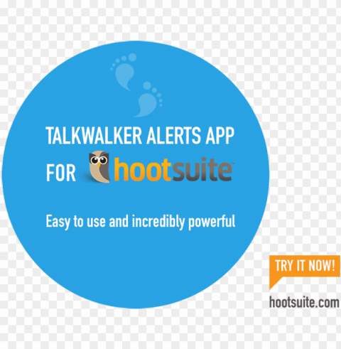 enhance your social capabilities with the talkwalker - circle PNG no background free