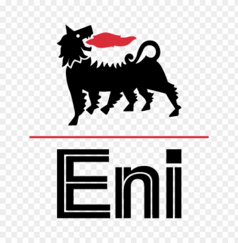 eni gas and power vector logo PNG with no background diverse variety