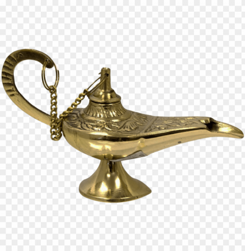 enie lamp transparent image - magic genie lamp PNG with Isolated Transparency