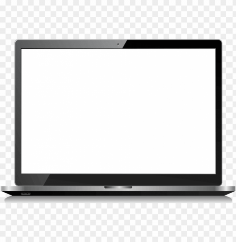 enjoy an easy to use super scalable and highly available - computer background laptop screen Isolated Design Element in HighQuality Transparent PNG