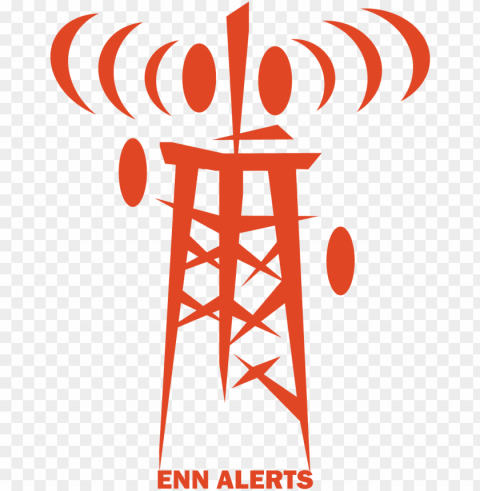 Enn Alerts Icon - Mobile Icon Isolated Graphic Element In Transparent PNG