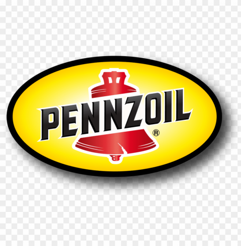 ennzoil logo - pennzoil logo PNG with transparent backdrop