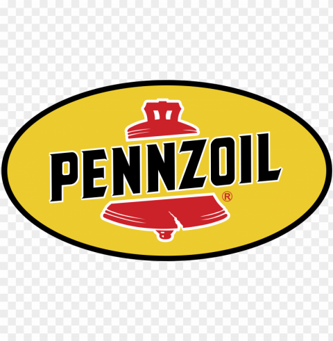 ennzoil logo - pennzoil logo Transparent Background PNG Object Isolation