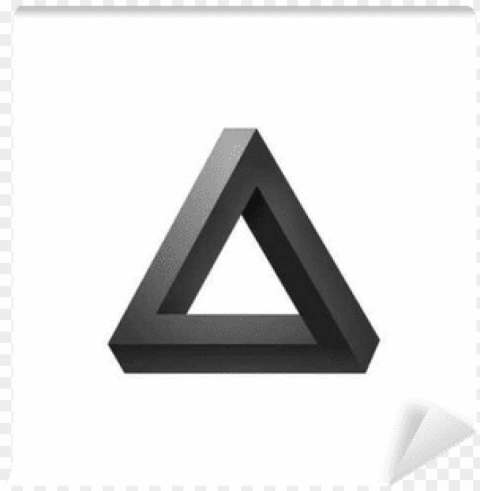 enrose triangle icon - triangle PNG pictures with alpha transparency