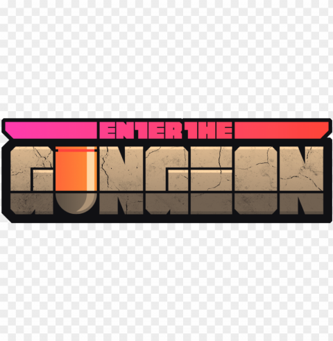 enter the gungeon lo - enter the gungeon logo PNG images with alpha transparency wide selection