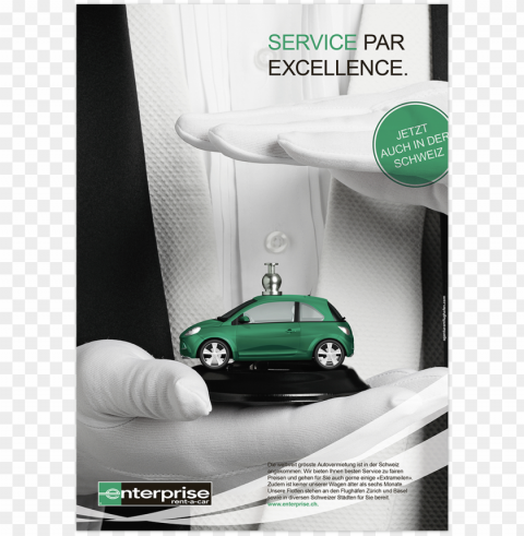 enterprise rent a car Clear Background PNG Isolation