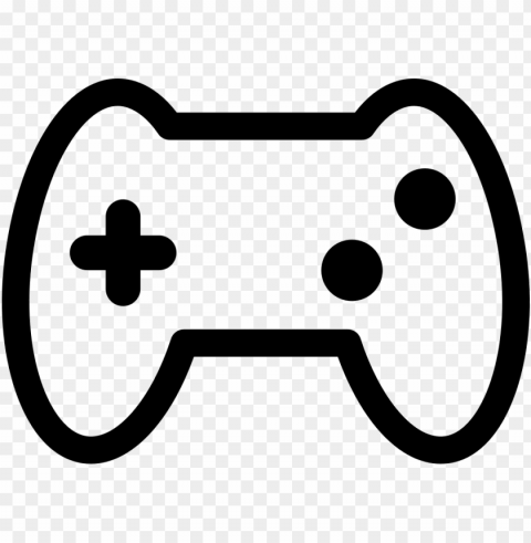 entertainment icon clipart computer icons clip - gaming controller no background PNG for social media