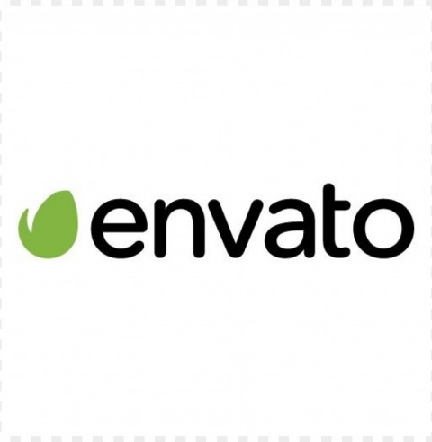 envato logo vector Isolated Artwork in HighResolution PNG