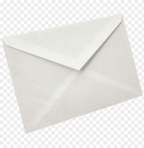 envelope Clear Background PNG with Isolation