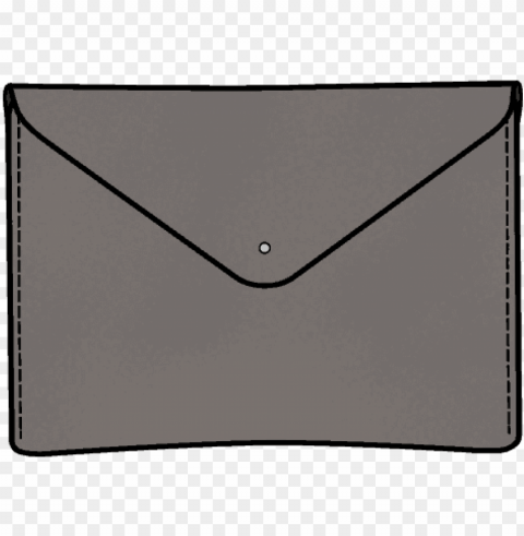 envelope - wallet PNG files with no backdrop wide compilation