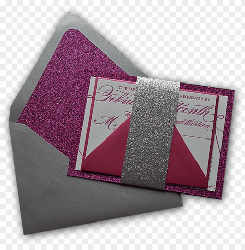 envelopes PNG images with transparent elements pack