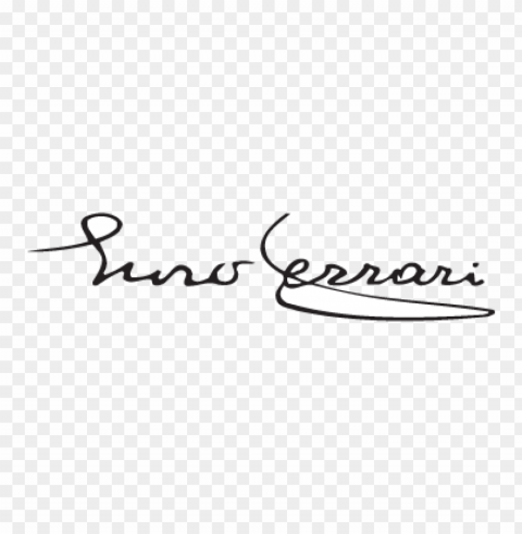 enzo ferrari logo vector download free Transparent PNG Isolated Graphic with Clarity
