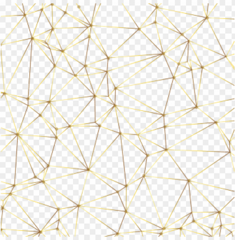 eometric golden abstract lines pattern geometric - gold geometric pattern Clear PNG pictures free