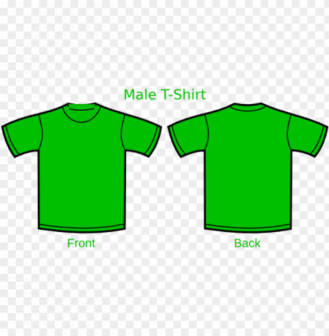 eon clipart t shirt - t shirt template gree Free transparent PNG