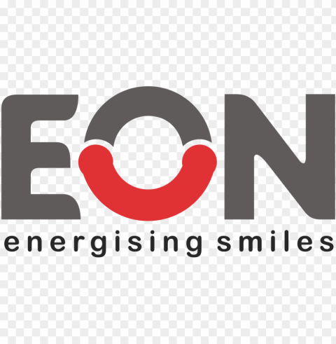 eon logo Isolated Graphic on HighQuality Transparent PNG