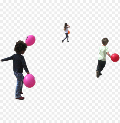 eople cutouts - - kids playing Free PNG images with transparent background