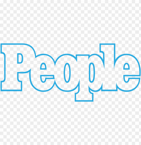 eople magazine logo - people magazine cover blank Transparent PNG images for digital art