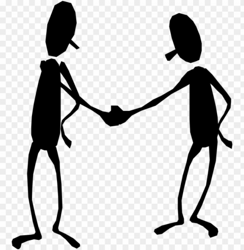 eople shaking hands clipart 19 men shaking hands image - screen beans talki Free PNG images with alpha transparency comprehensive compilation