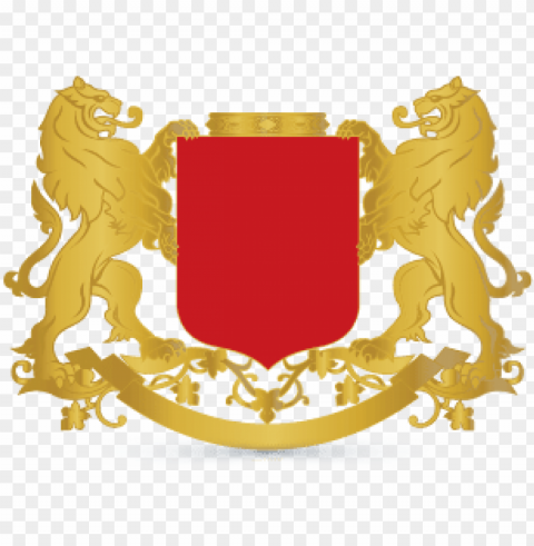 eorgia coat of arms Transparent background PNG images selection