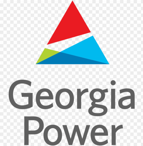 eorgia power logo - new georgia power logo Clear Background Isolated PNG Icon