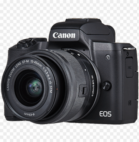 eos m50 - canon eos m50 PNG files with no background wide assortment