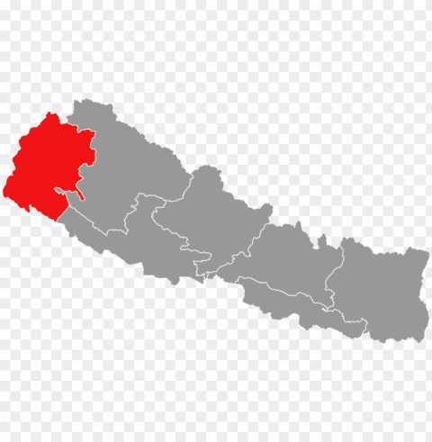 epal province - province no 3 of nepal Transparent Cutout PNG Graphic Isolation