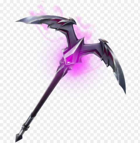epic moonrise pickaxe fortnite cosmetic cost 1 200 - fortnite pickaxe Isolated Object with Transparent Background PNG
