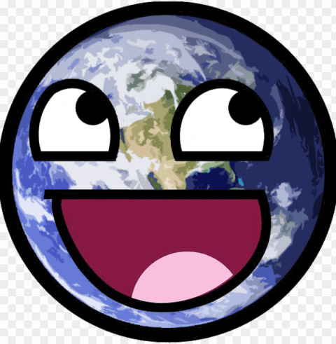 epic world planet - yay smiley face PNG files with no backdrop wide compilation PNG transparent with Clear Background ID 14cbe887