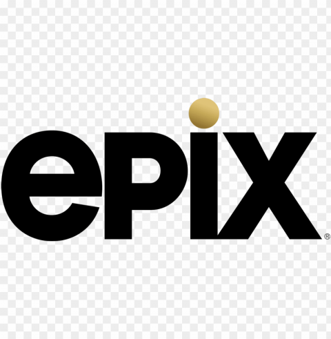 epix logo 1200px - epix HighQuality Transparent PNG Isolated Object