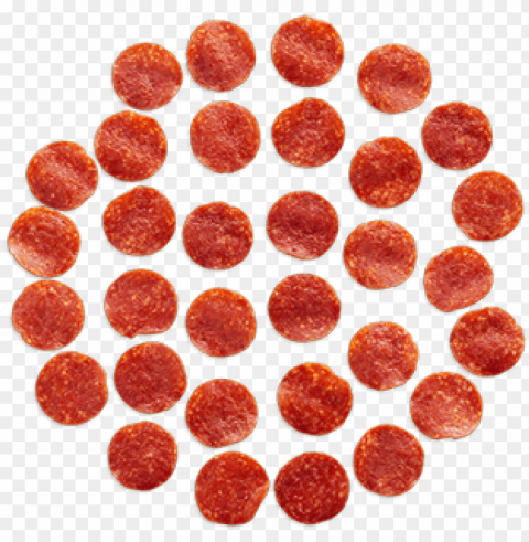 epperoni transparent single - pepperoni PNG Graphic Isolated with Clear Background