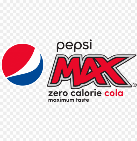 epsi max - pepsi max logo PNG with no background for free