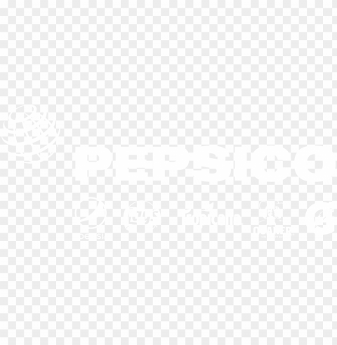 epsico logo-05 - pepsico white logo Isolated Item on Clear Background PNG