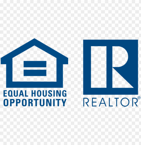 equalrealtor - equal opportunity housing Transparent background PNG artworks
