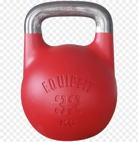 equipfit competition sport kettlebell PNG images with cutout