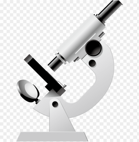 equipment health care clip art vector microscope - names of doctors equipments ClearCut PNG Isolated Graphic