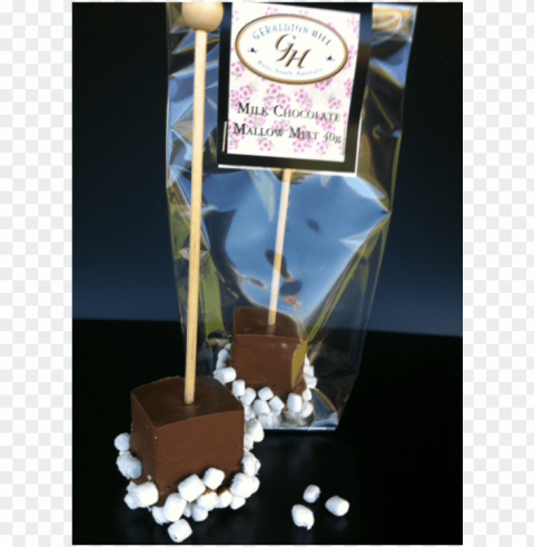 eraldton hill milk chocolate mallow melts - candy Clear Background Isolated PNG Object