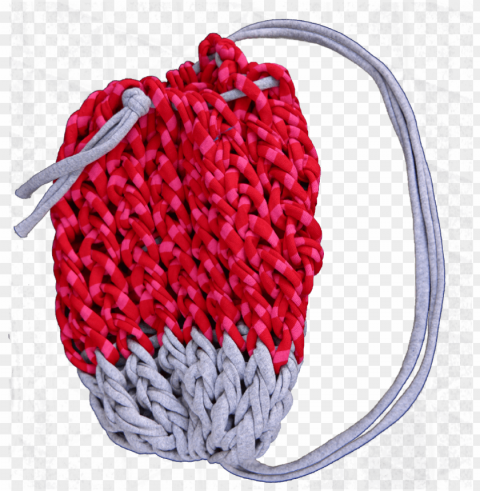 ereenn facteur jersey pomegranate - crochet PNG design elements