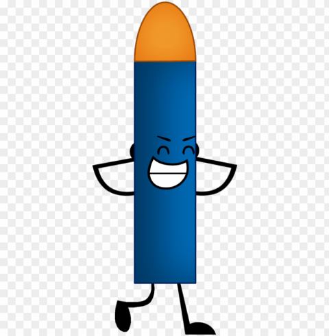 erf bullet pose - nerf bullet Transparent Background PNG Isolated Pattern
