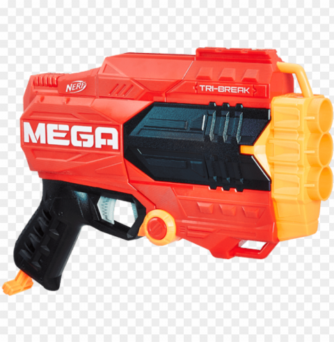 erf gun attachments - nerf guns PNG without background