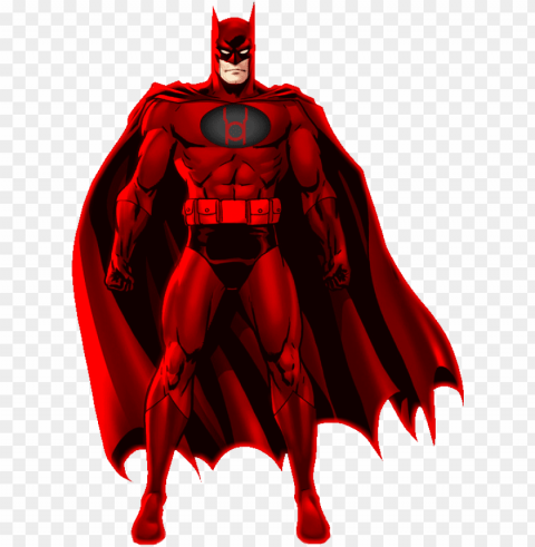 Erfect Lantern Ring For Batman - Red Lantern Batma Free PNG Images With Clear Backdrop