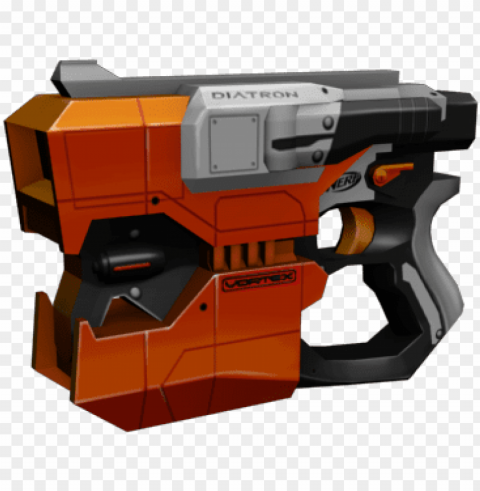 erfgun1 - roblox nerf gu Isolated Element in Transparent PNG