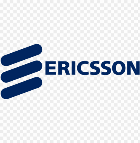 ericsson logo - ericsson logo Isolated Character in Transparent PNG