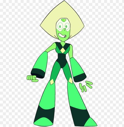 eridot steven universe download - peridot garnet steven universe PNG images with alpha transparency layer