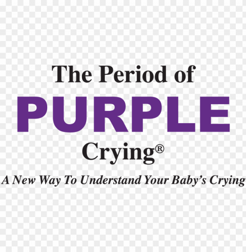 eriod of purple crying video Isolated Artwork in Transparent PNG Format