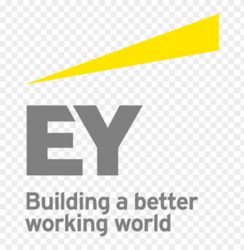 ernst & young logo vector ey logo PNG Image with Isolated Artwork