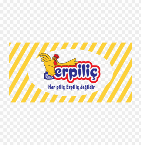 erpilic logo vector download free Transparent Background PNG Isolated Illustration