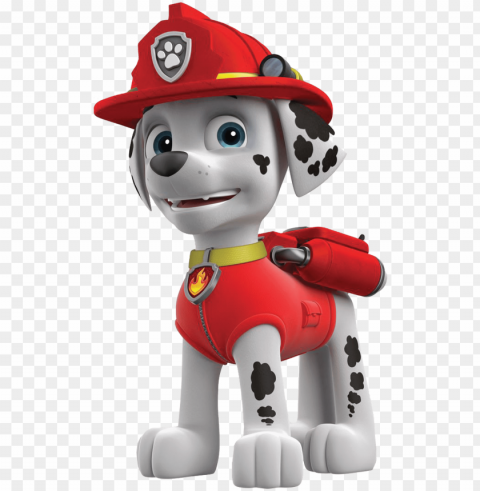 Erros De Paw Patrol PNG For Personal Use