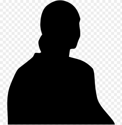 erson sitting upper body silhouette - sister location michael afto Transparent PNG images extensive gallery